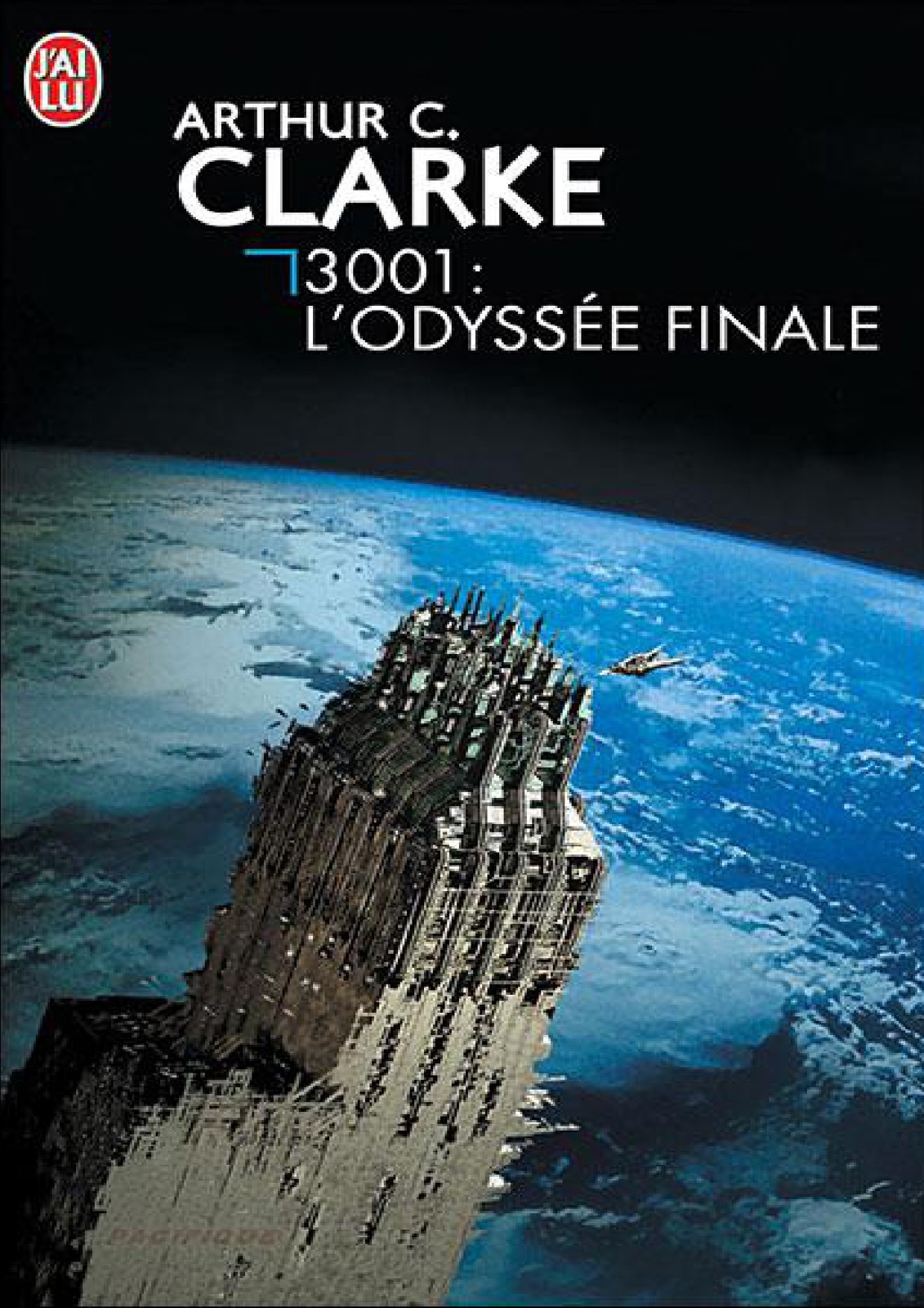 Trois Mille un : l'odyssée finale