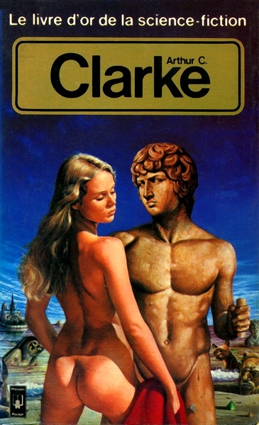 Le Livre d'or de la science-fiction