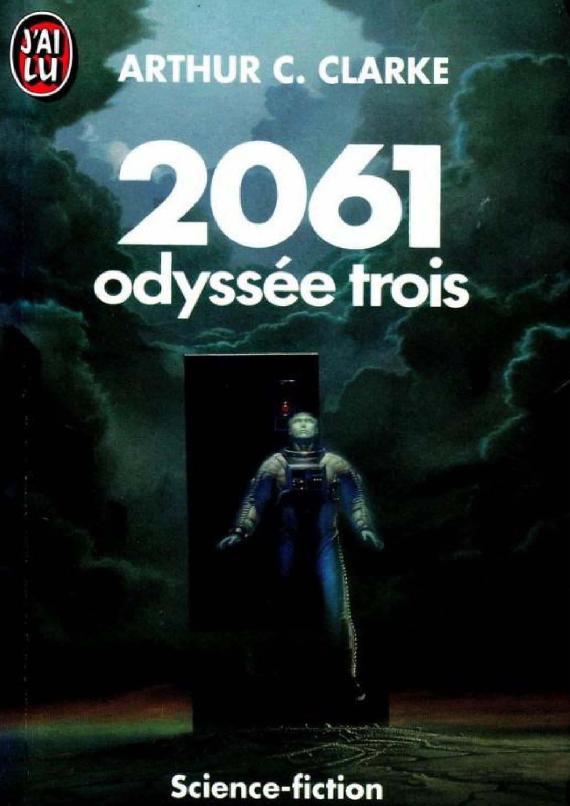 Deux Mille soixante et Un : odyssée trois