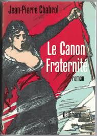 Le canon fraternité