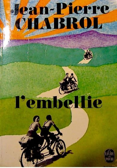 L'Embellie