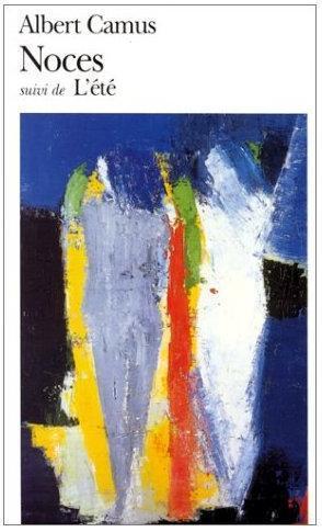 Noces Suivi De L'Ete
