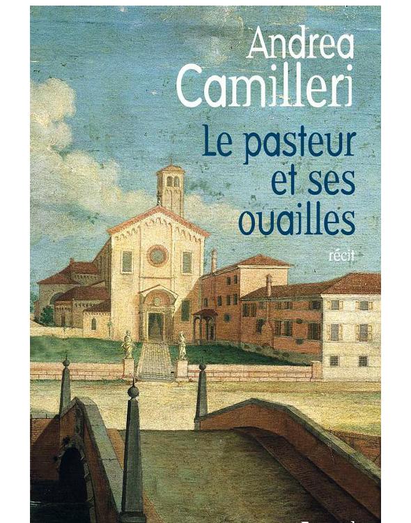 Le Pasteur et ses ouailles