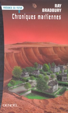 Chroniques martiennes
