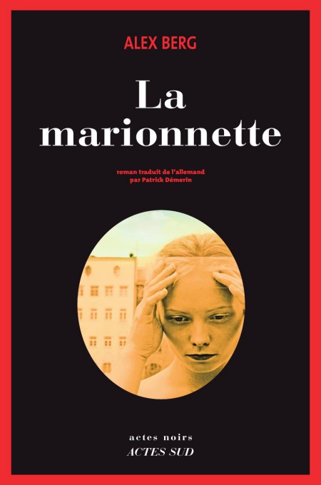 La marionnette