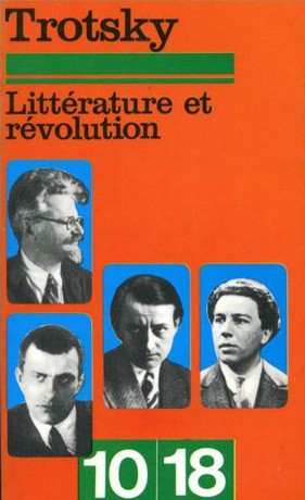 Littérature et révolution