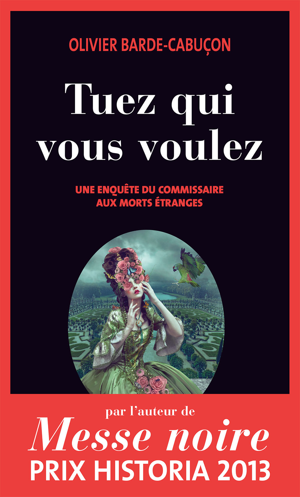 Tuez Qui Vous Voulez