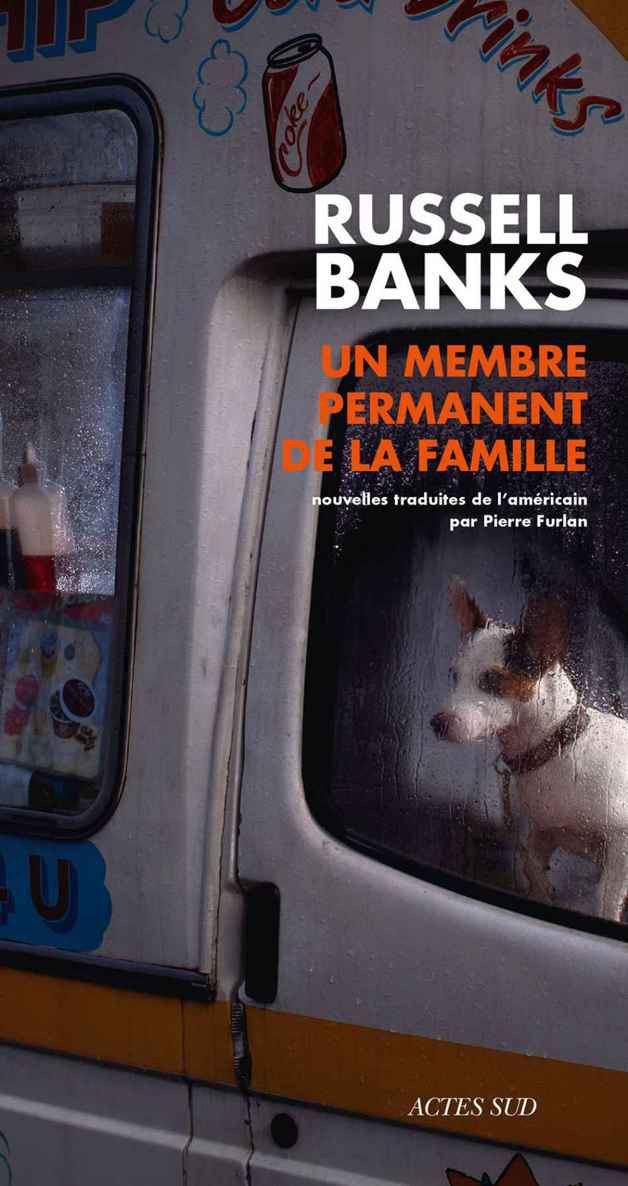 Un membre permanent de la famille