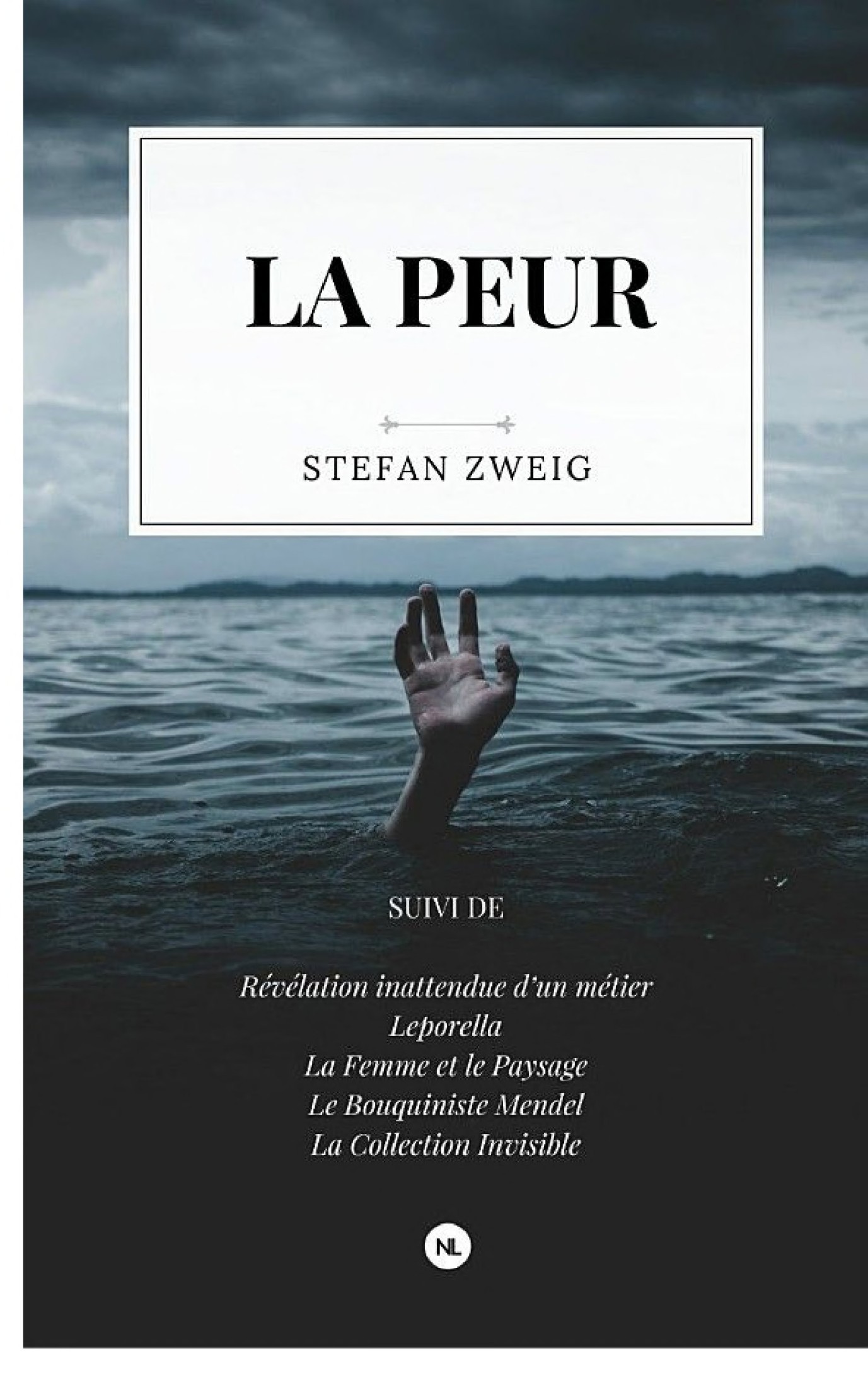 La Peur