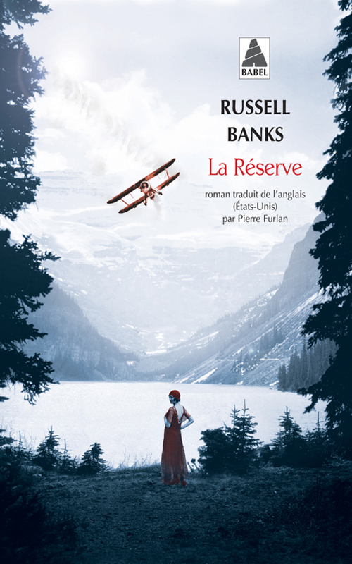 La réserve