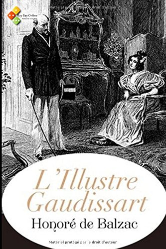 L’illustre Gaudissart