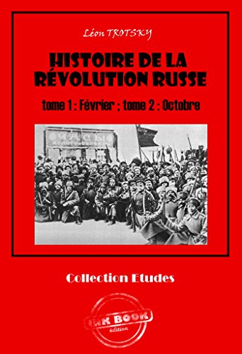 Histoire de la Révolution russe