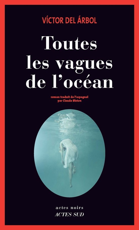 Toutes Les Vagues De L'océan