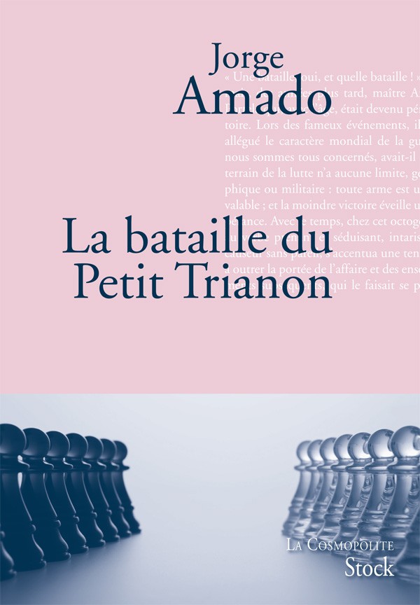 La bataille du Petit Trianon