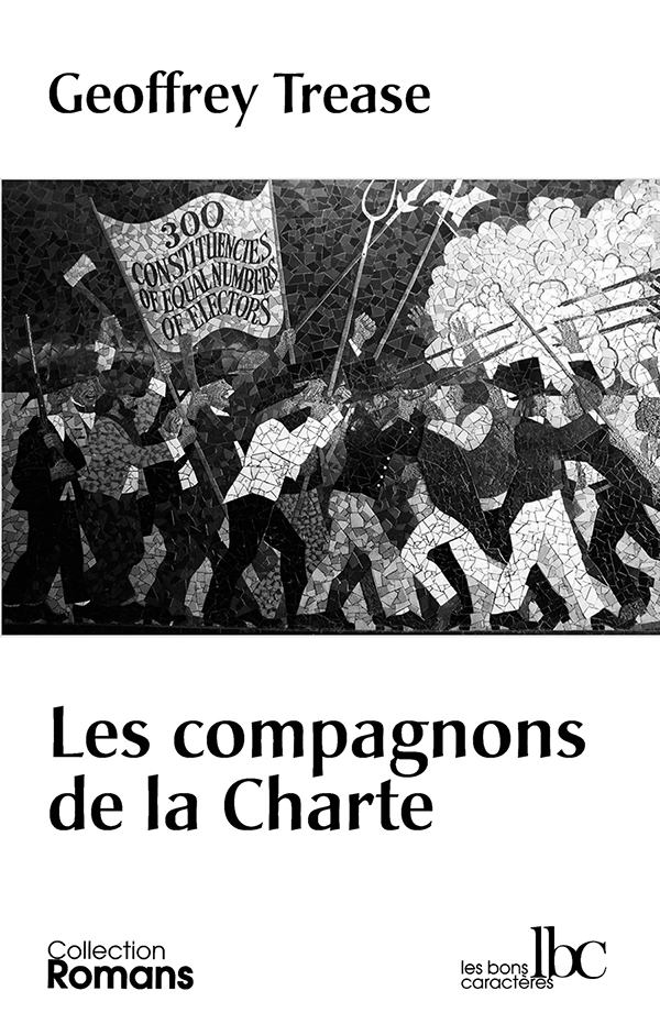 Les compagnons de la Charte