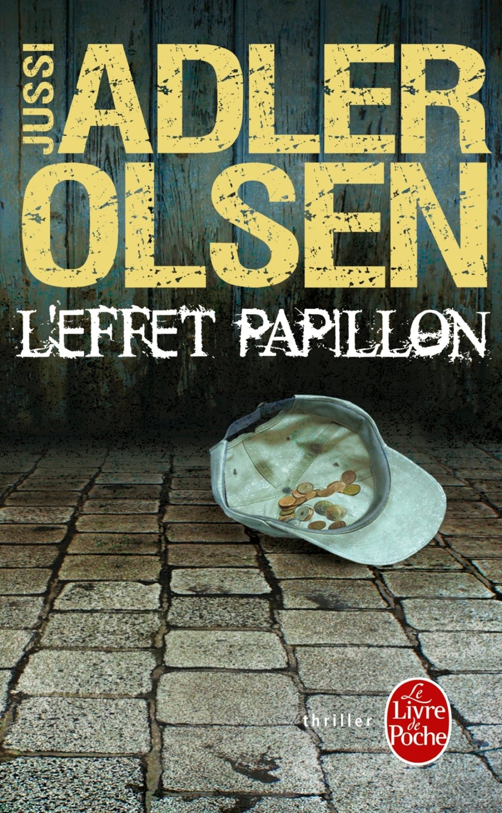 L’effet papillon
