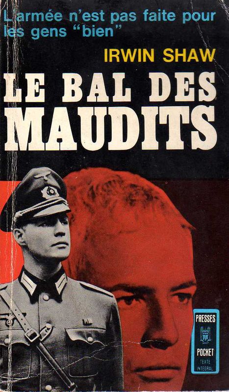 Le Bal Des Maudits