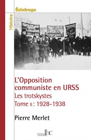 L'opposition communiste en URSS