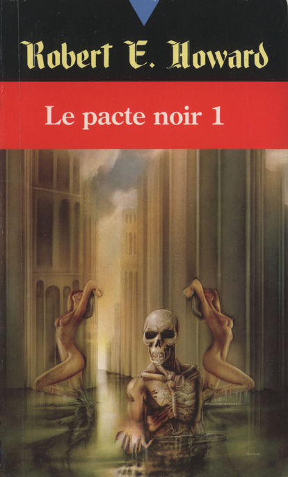 Le pacte noir