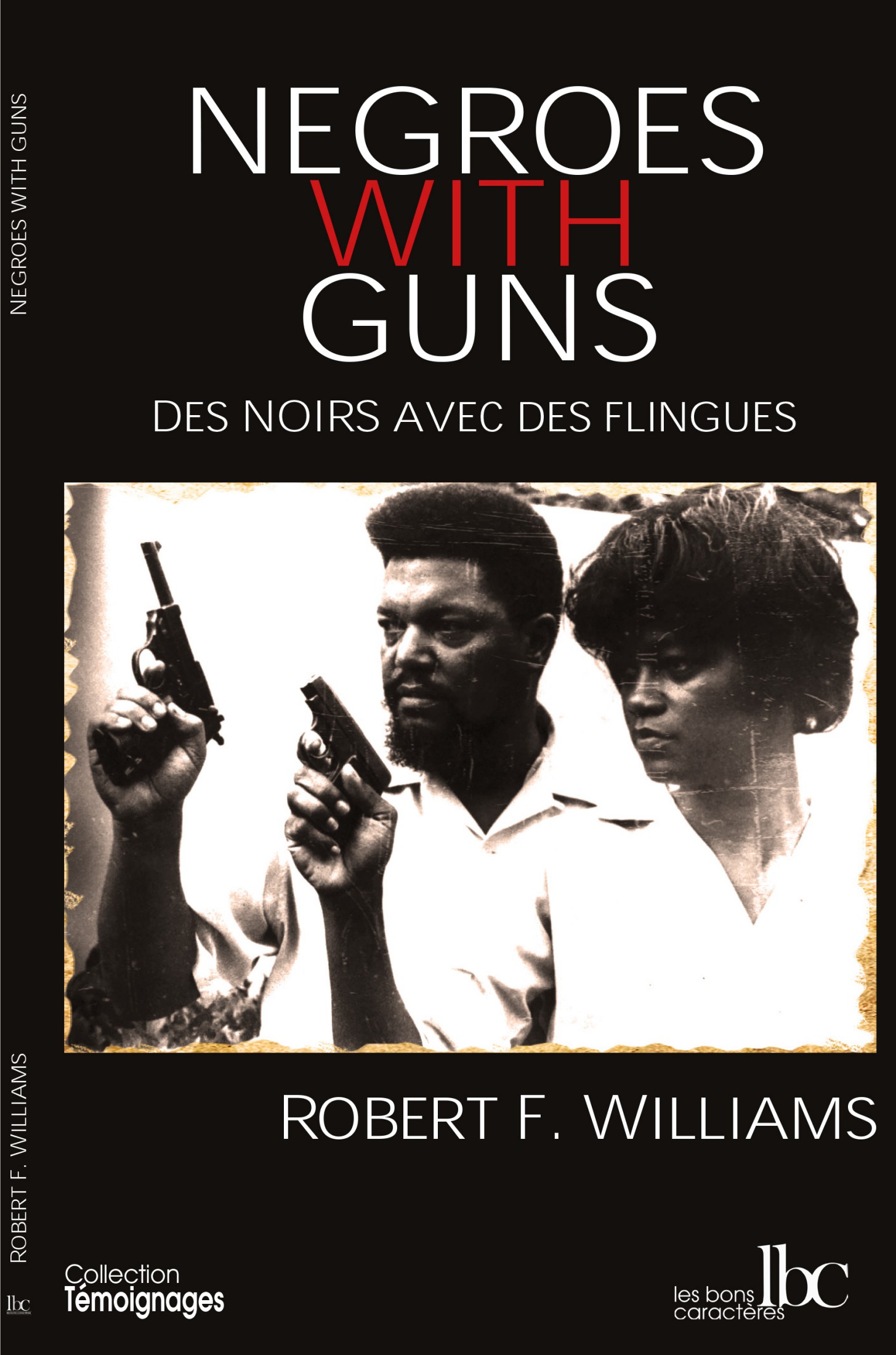 Negroes with guns