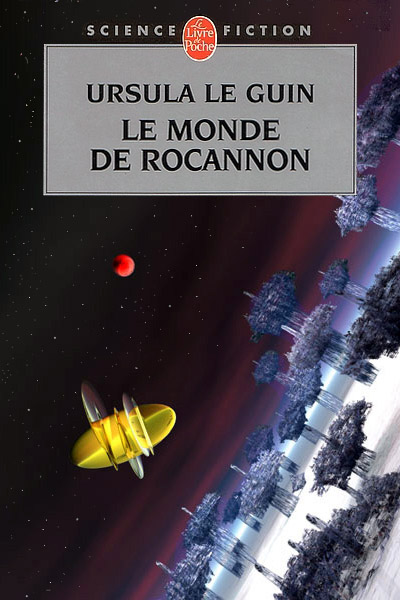 Le monde de Rocannon