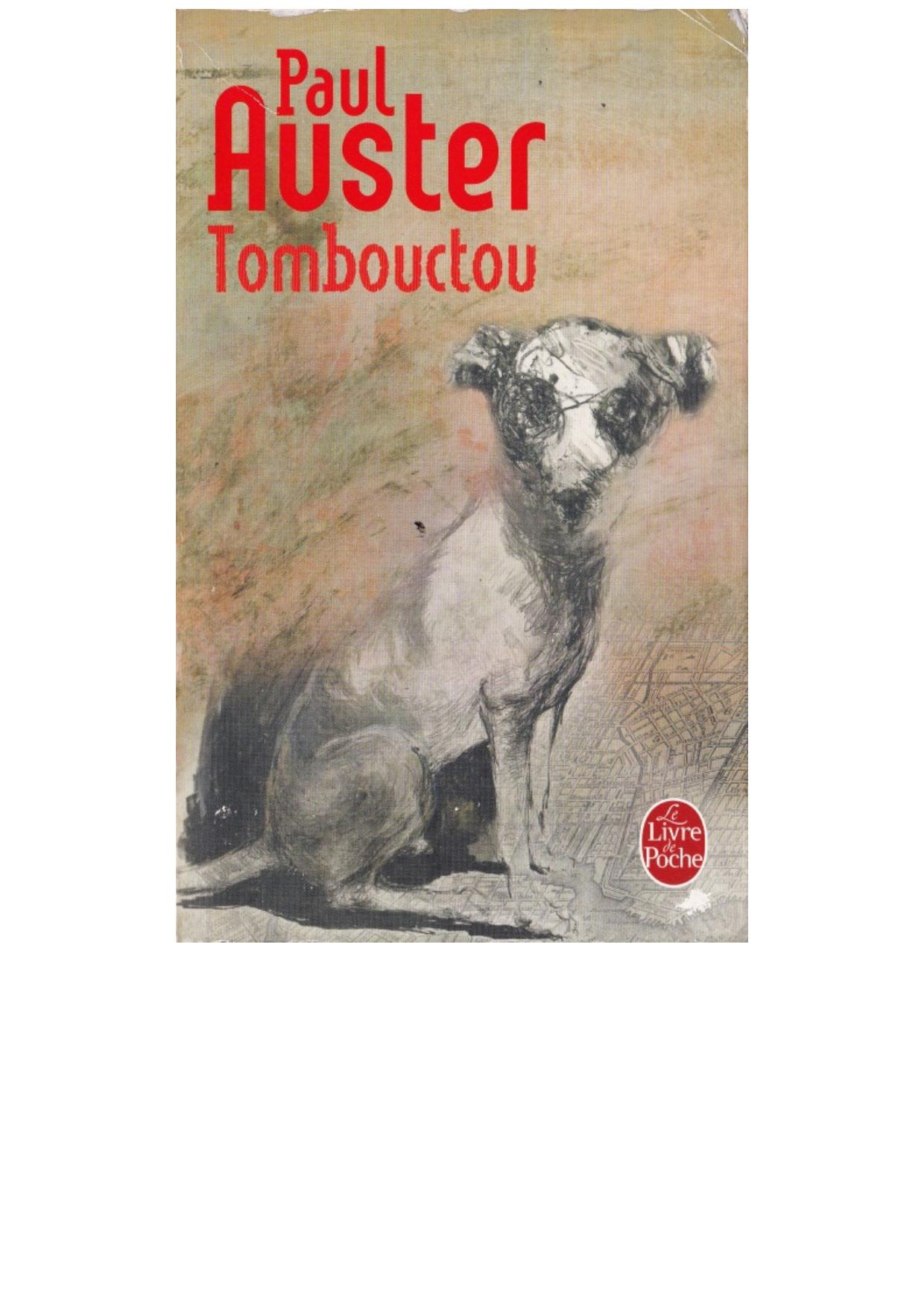 Tombouctou