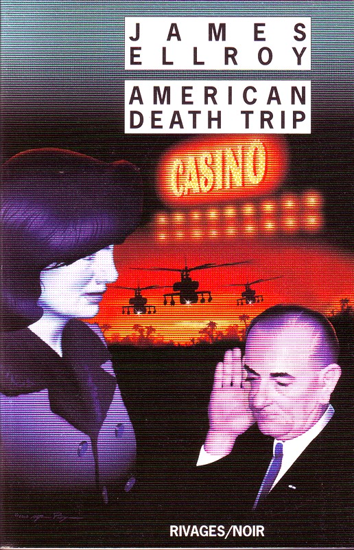American Death Trip