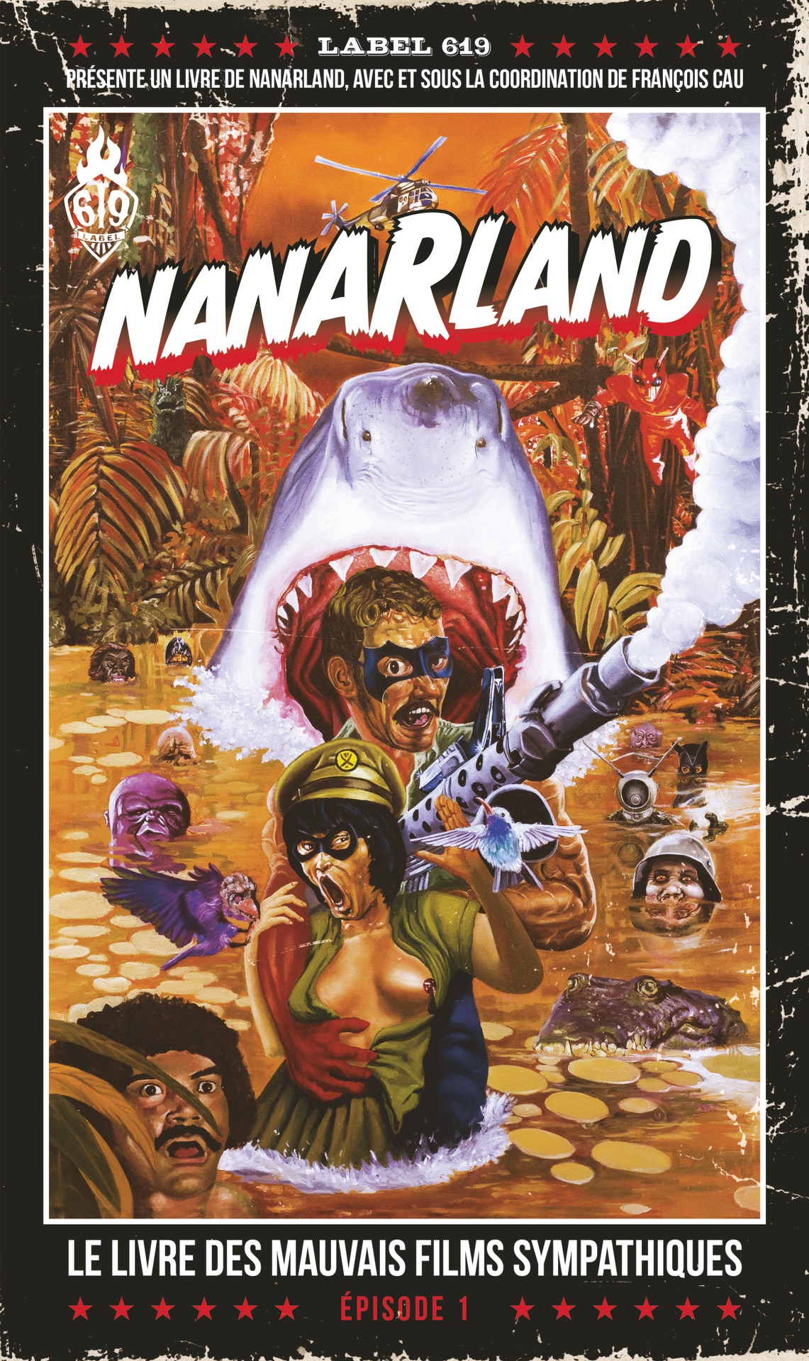 Nanarland
