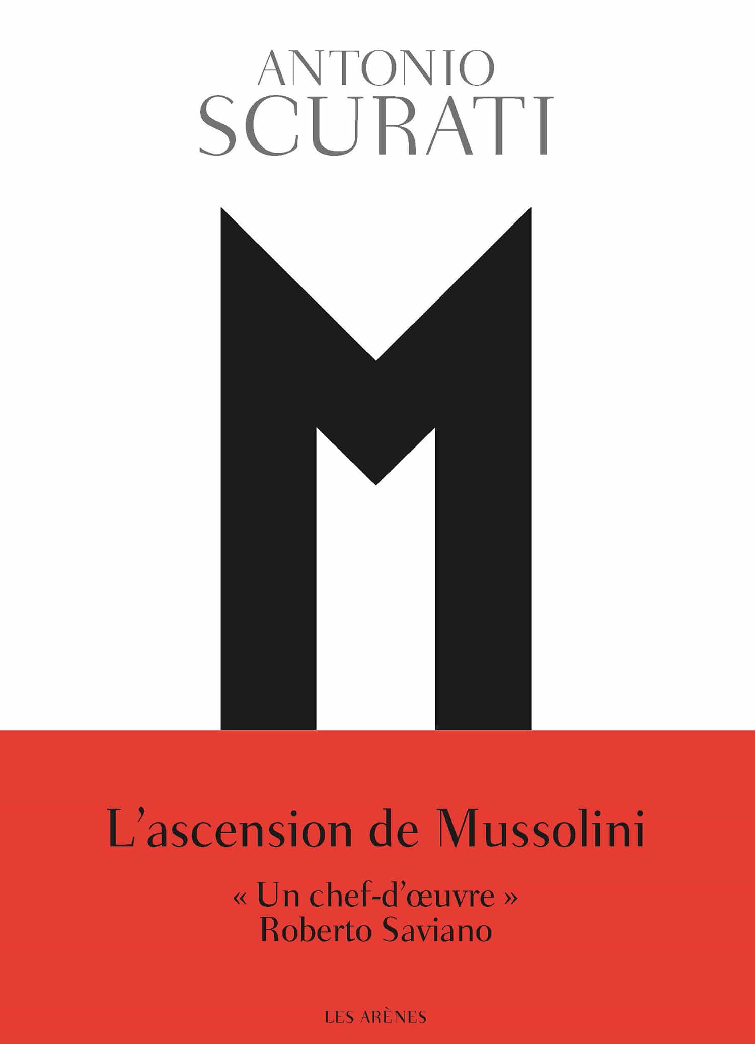 M, l'enfant du siècle