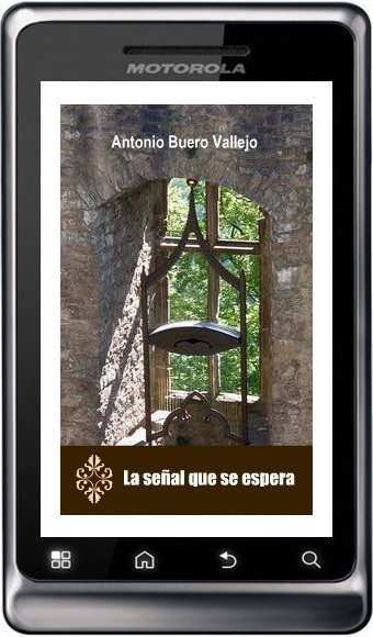 La señal que se espera