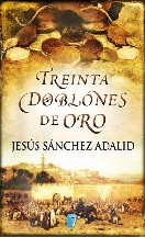 Treinta doblones de oro