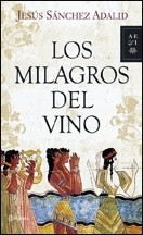 Los milagros del vino
