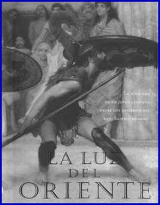 La Luz Del Oriente