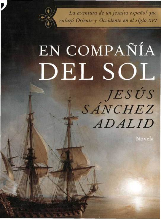 En Compañía Del Sol