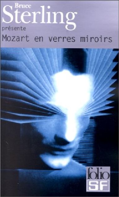 Mozart en verres-miroirs