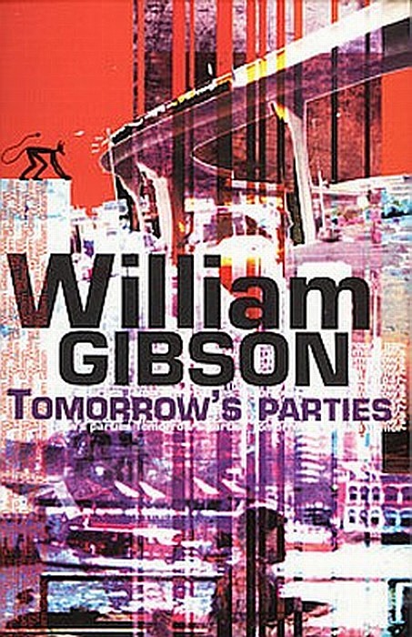Tomorrow's parties