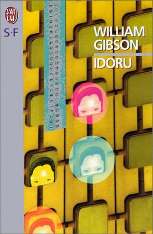 Idoru