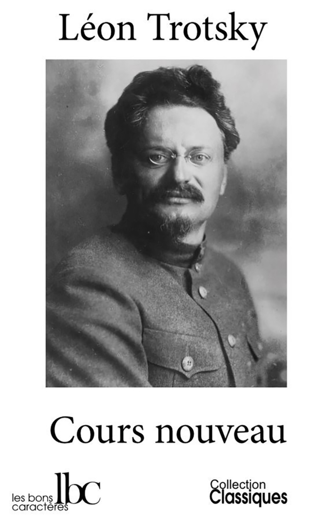 Cours nouveau