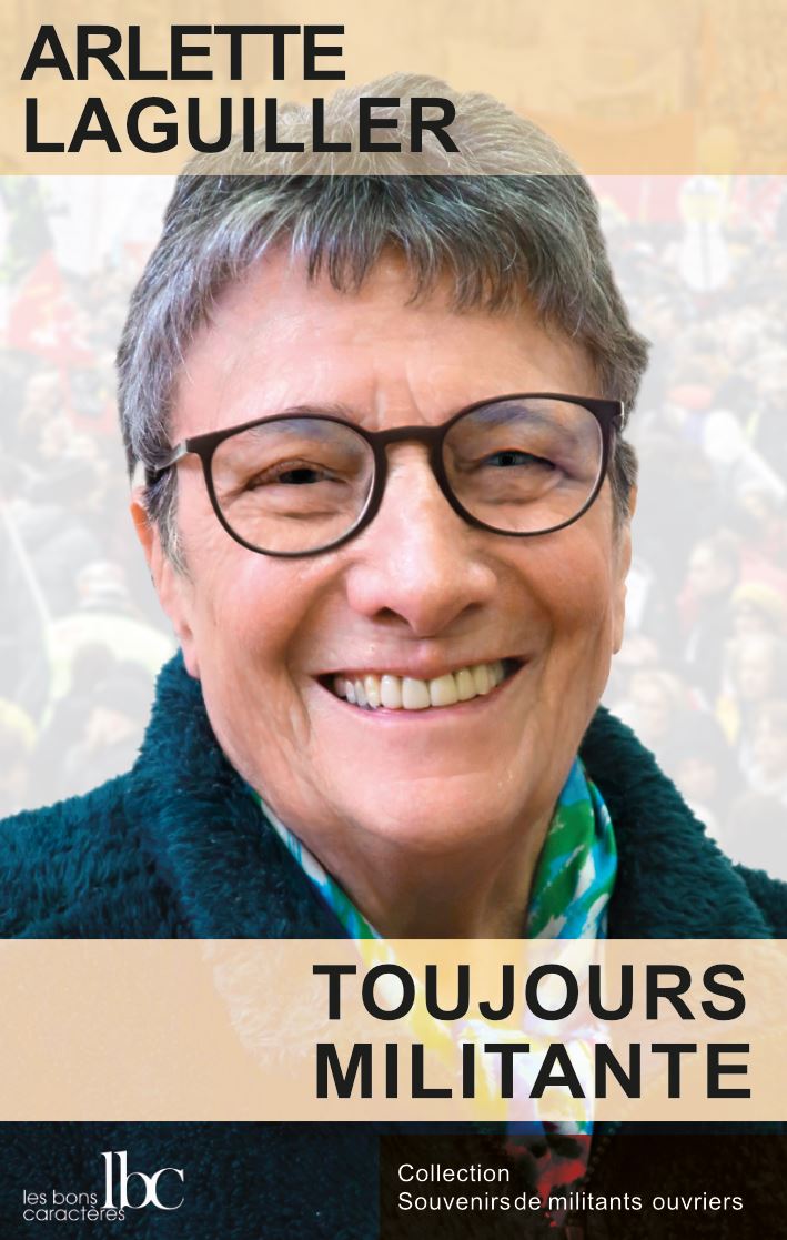 Toujours militante