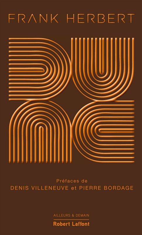 Dune - cinquantenaire édition