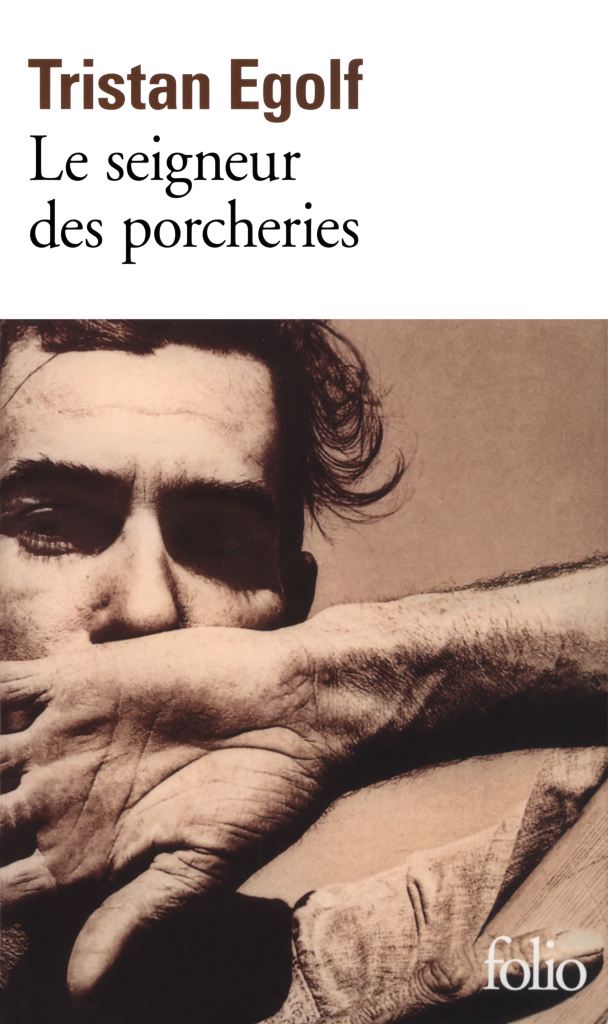 Le seigneur des porcheries