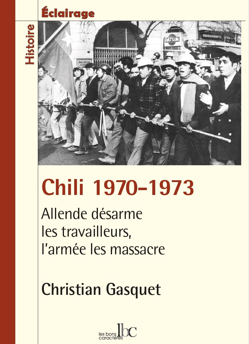 Chili 1973