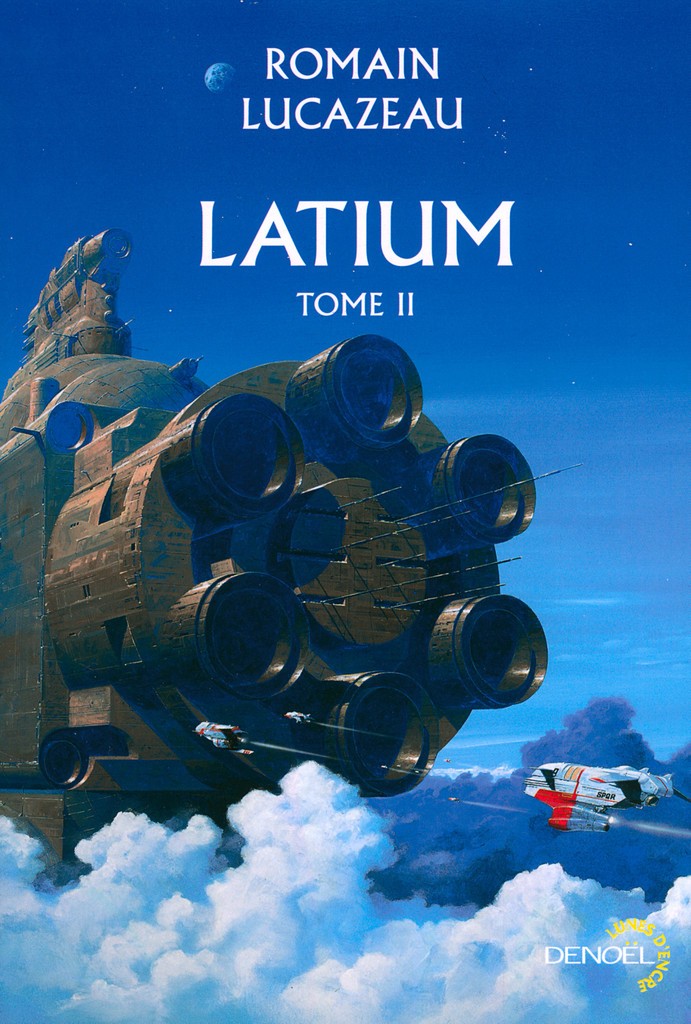 Latium - tome 2