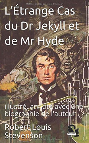 L'Étrange cas du Dr Jekyll et de Mr Hyde
