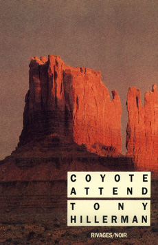 Coyotte attend
