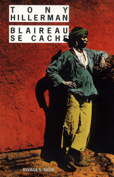 Blaireau se cache
