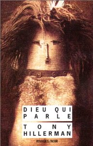Dieu qui parle
