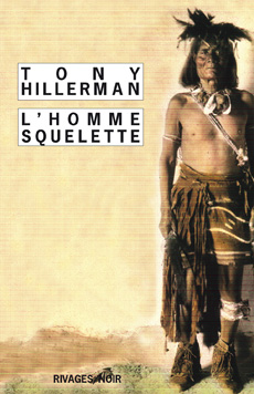 L'homme squelette