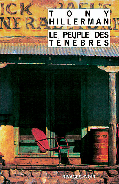 Le peuple des ténèbres