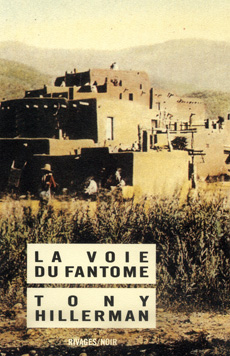 La voie du fantôme
